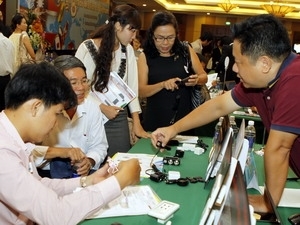 Chinese Taipei businesses visit Vietnam